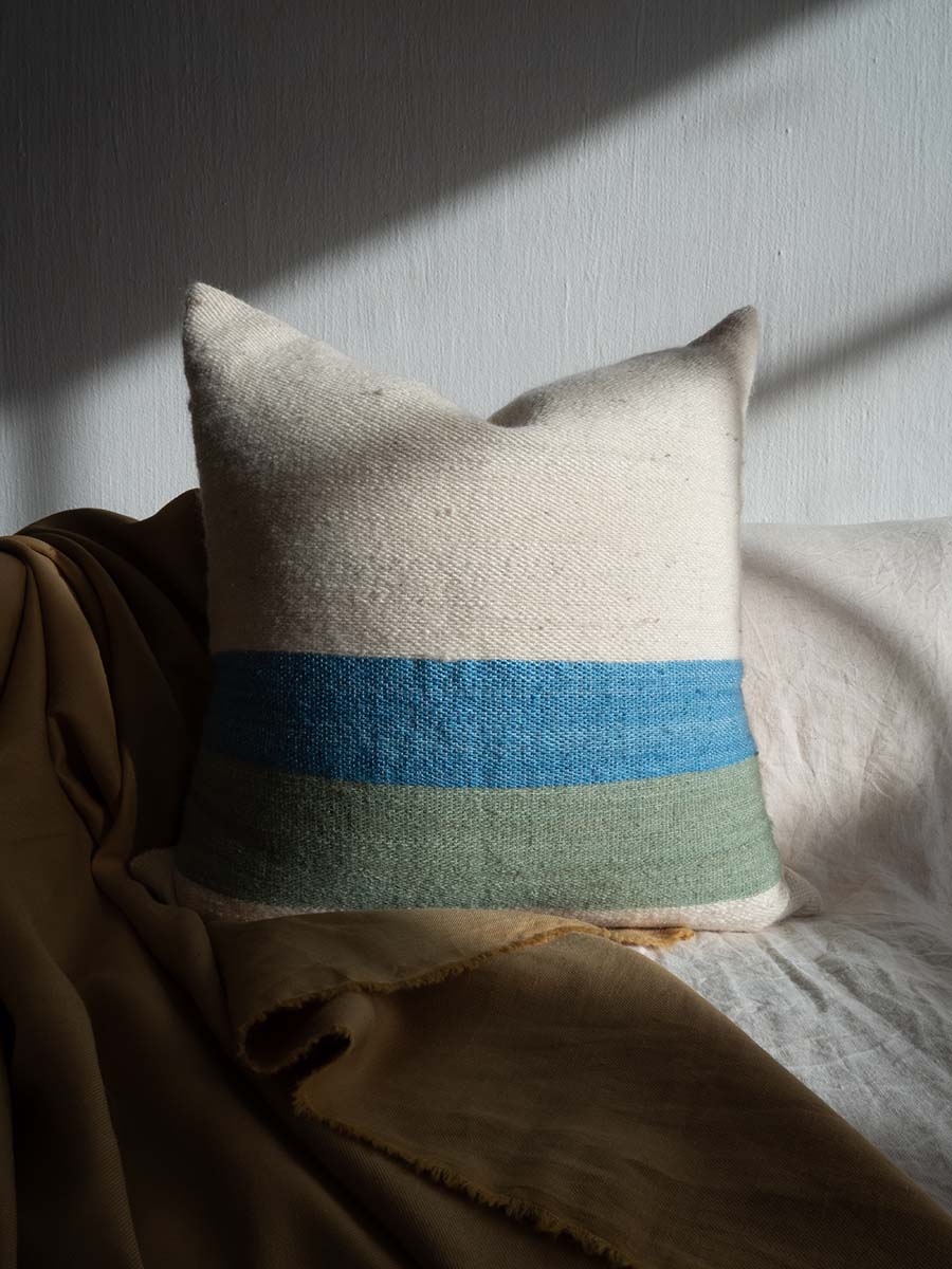 The Veldt Cushion