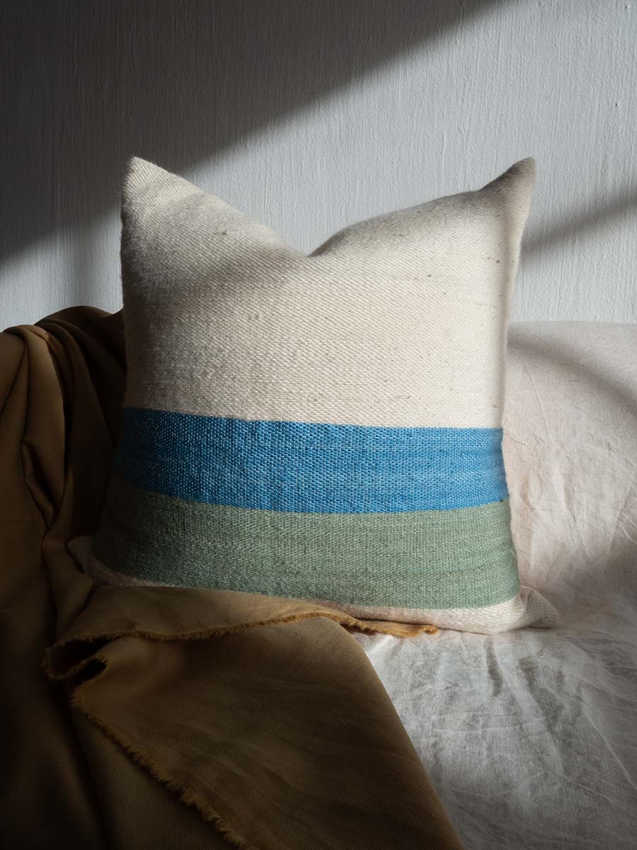 The Veldt Cushion