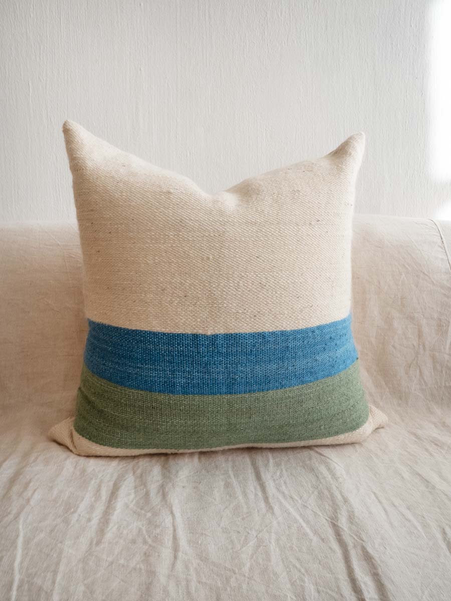 The Veldt Cushion